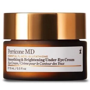 Perricone MD Essential Fx Acyl-Glutathione Brightening Under-Eye Cream